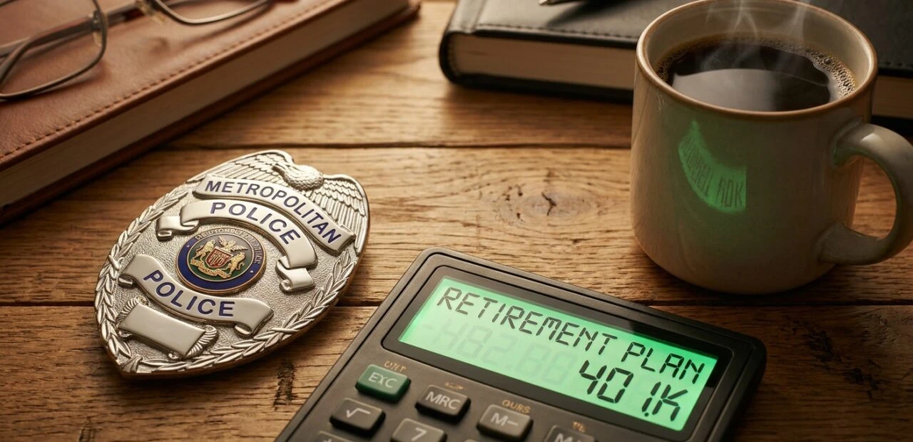 plat policisty