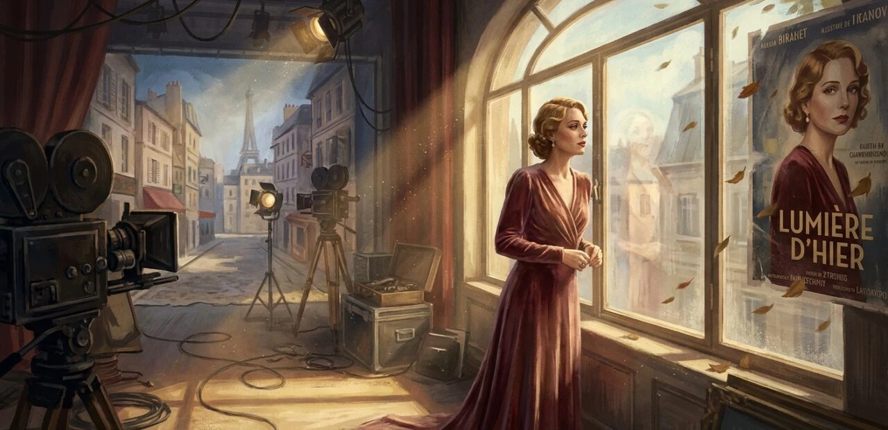 lída baarová děti