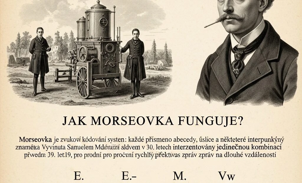 morseovka