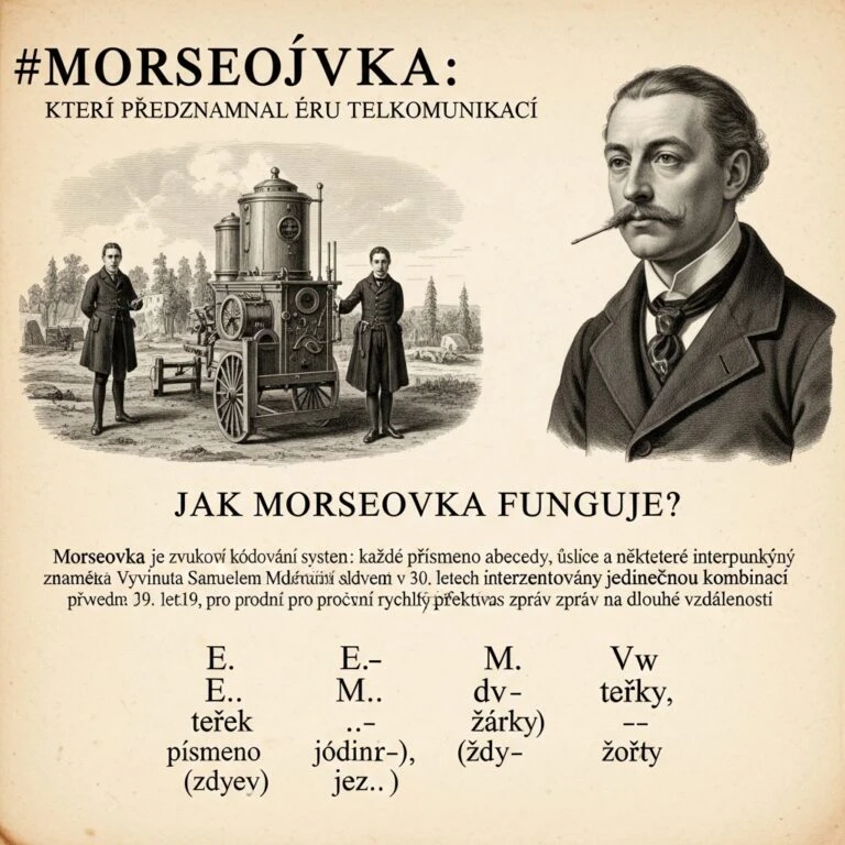 morseovka