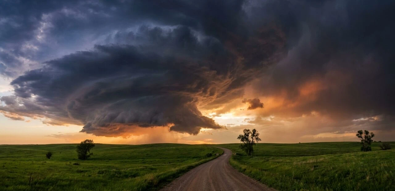 tornado f5