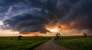 tornado f5