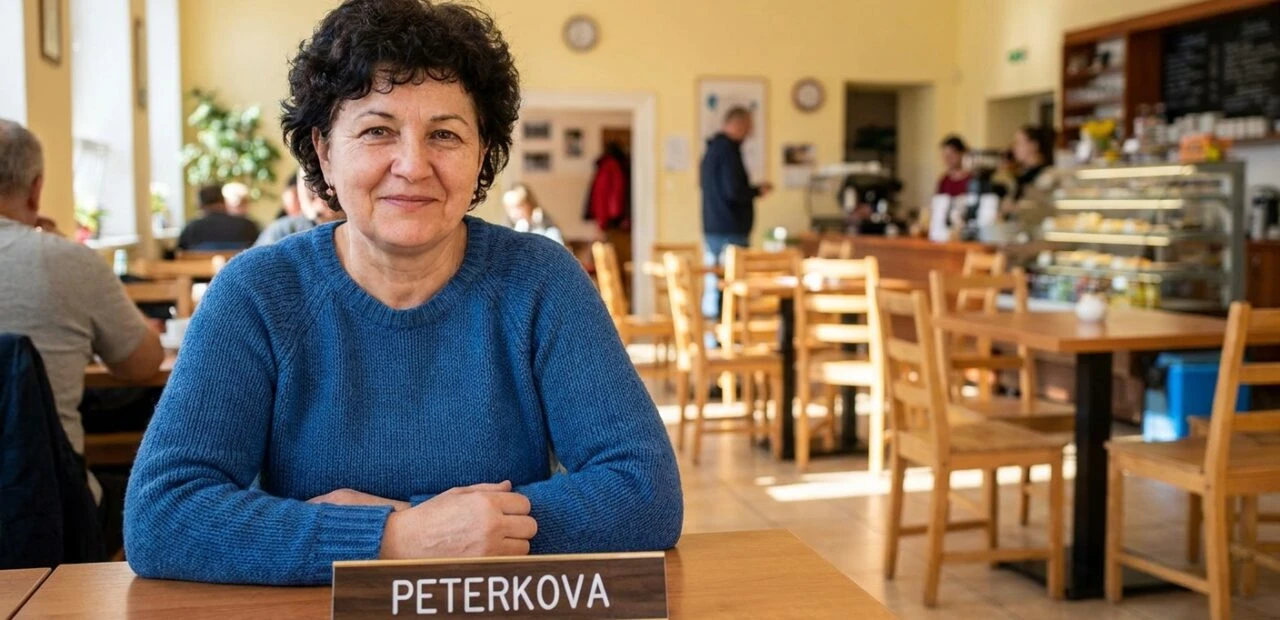 peterkova
