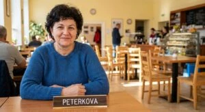 peterkova