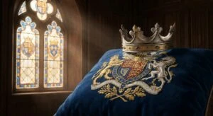 princezna charlotte z cambridge