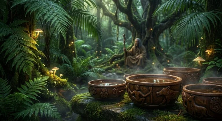 ayahuasca