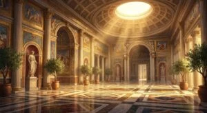 domus aurea