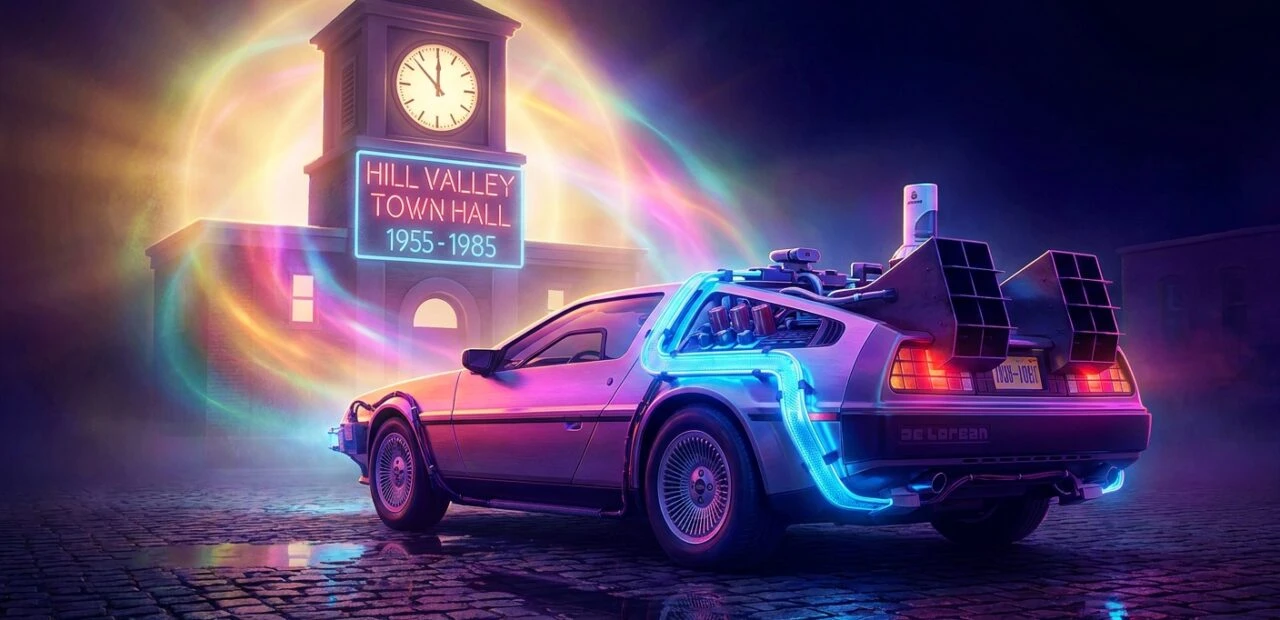 michael j fox