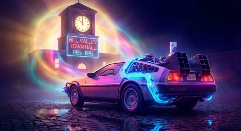 michael j fox