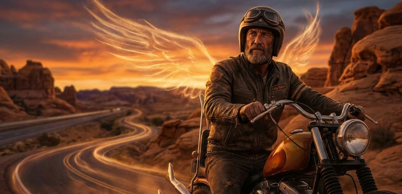 peter fonda