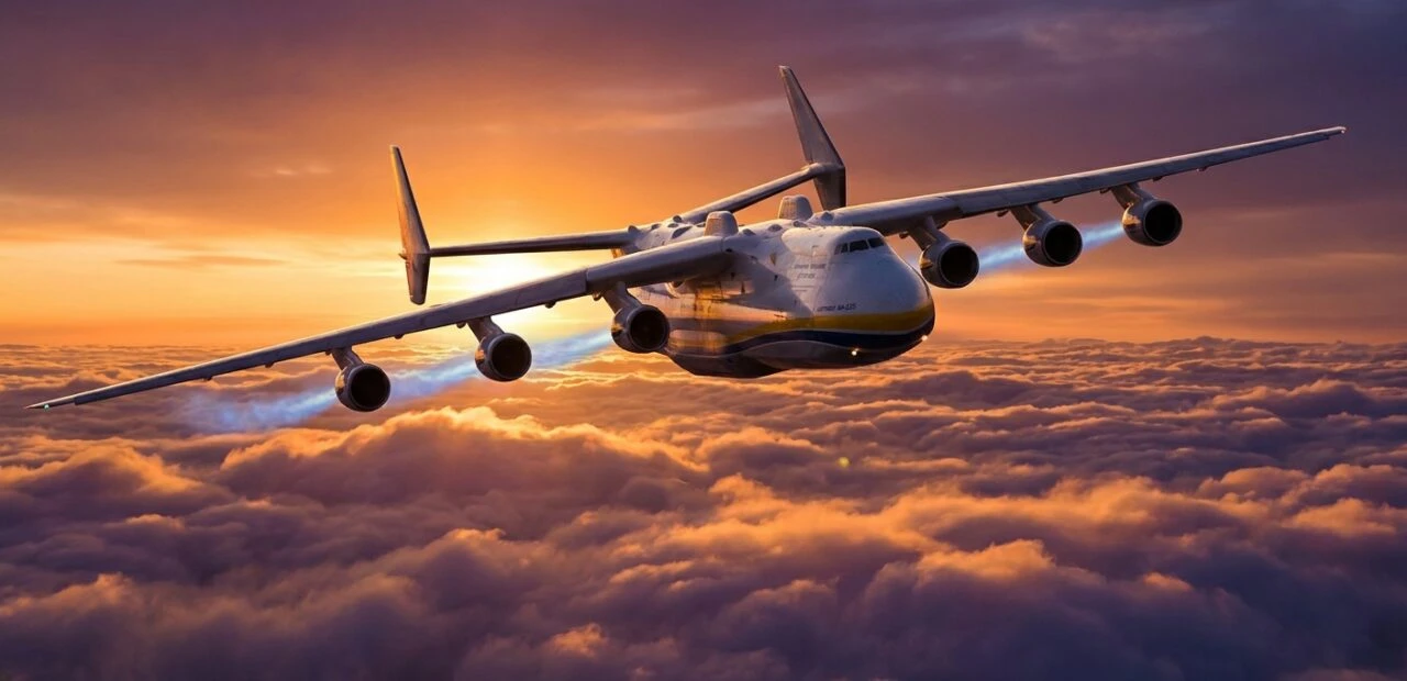 antonov an 225